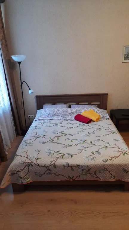 Квартира Квартира Уютная студия в центре Петербурга с кондиционером и лифтом — Санкт-Петербург