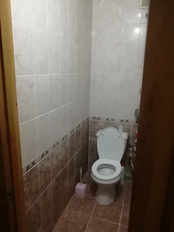 Комфортная квартира в самом центре