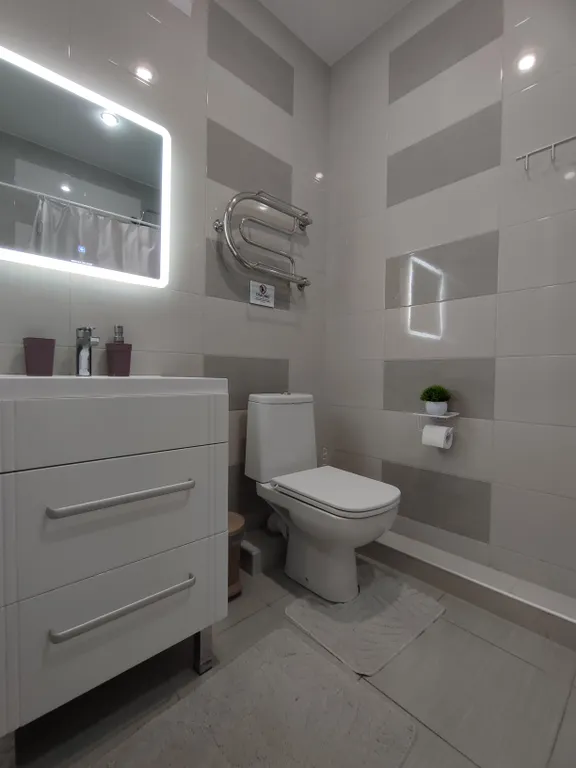 Квартира Уютная квартира в шаге от моря — Анапа