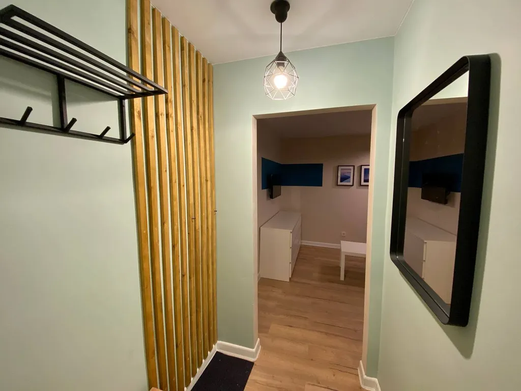 Квартира Квартира у Горы — Кировск