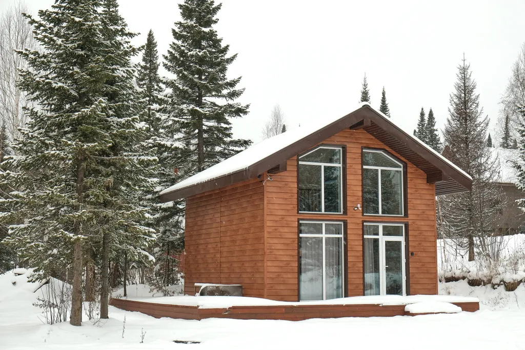 Уютный, светлый и просторный Дом