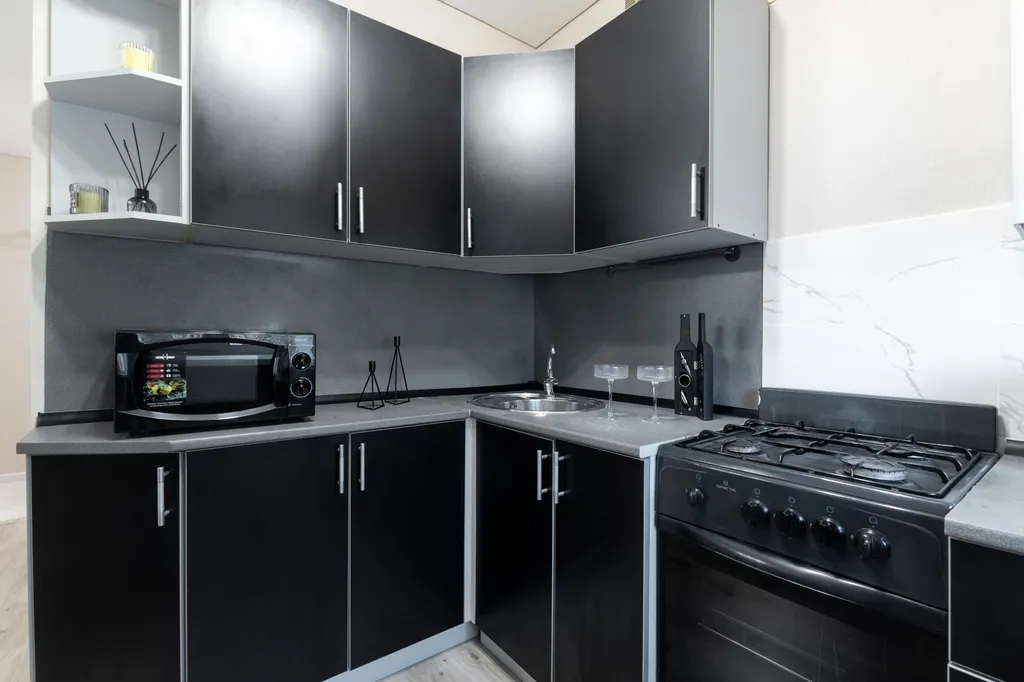 Квартира Апартаменты Serenity Homes возле Кремля — Казань