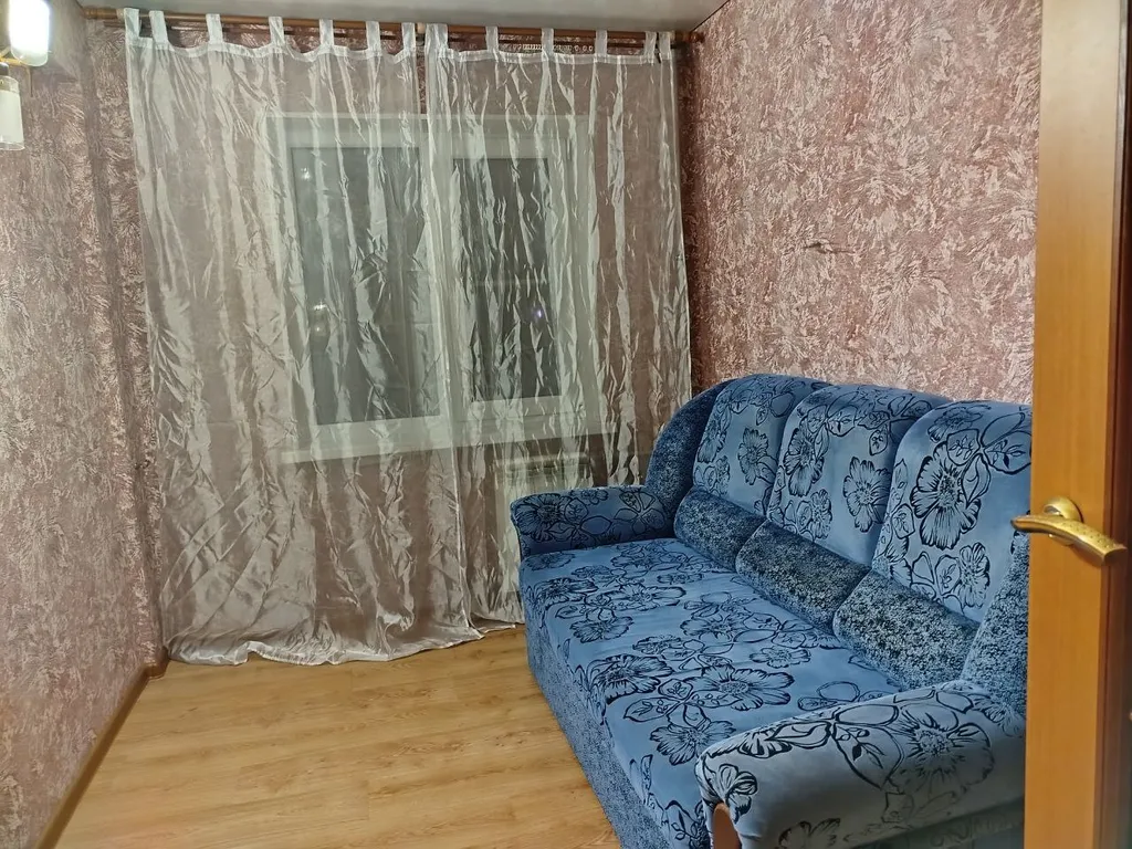 Уютная трешка у политеха