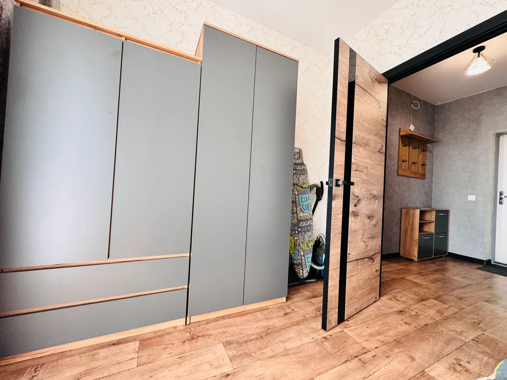 Квартира Уютная квартира с шикарным видом — Красноярск