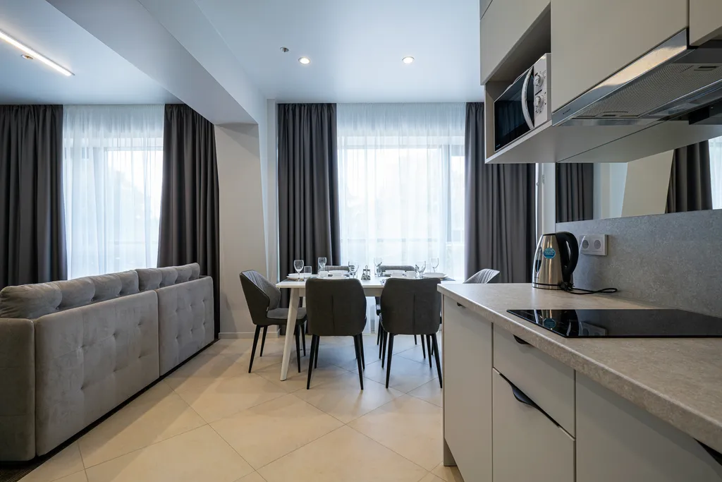 Grand Ekaterina Crystal