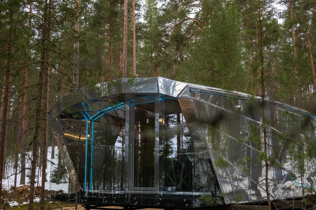 Коттедж Kosmos дом — Красноармейское