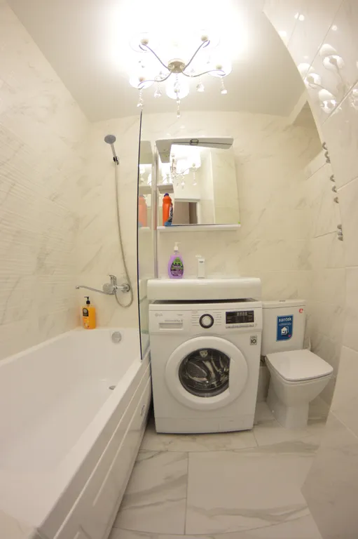 Евродвушка на Ставровской