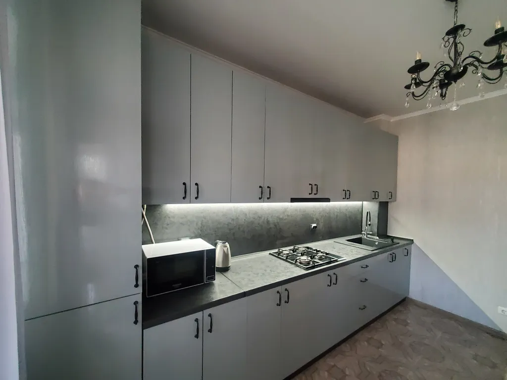 Квартира Уютная квартира с видом на море — Севастополь