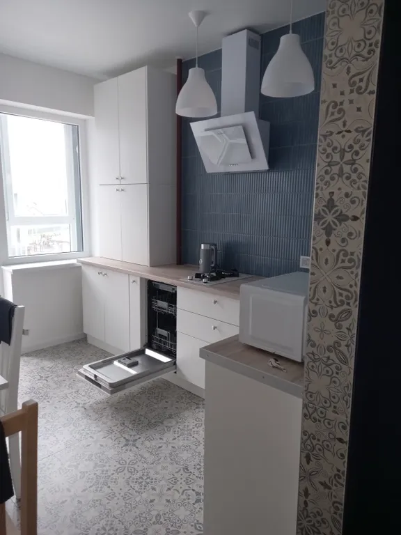 Квартира 1-комнатная Квартира — Сальское