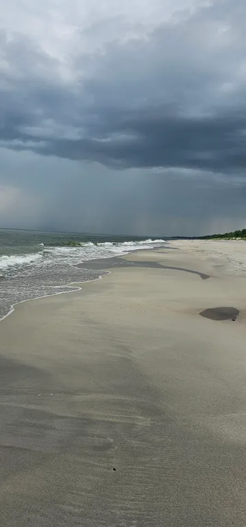 Уютный новый дом у моря