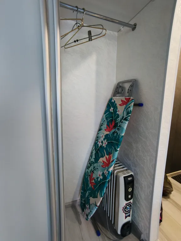 Чистая уютная квартира в районе вокзала