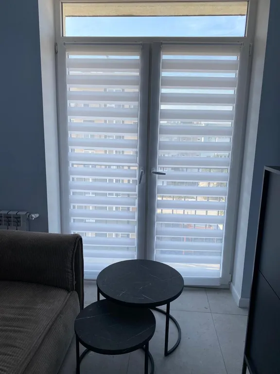 Квартира Уютная квартира на побережье для отдыха и командировок — Пионерский