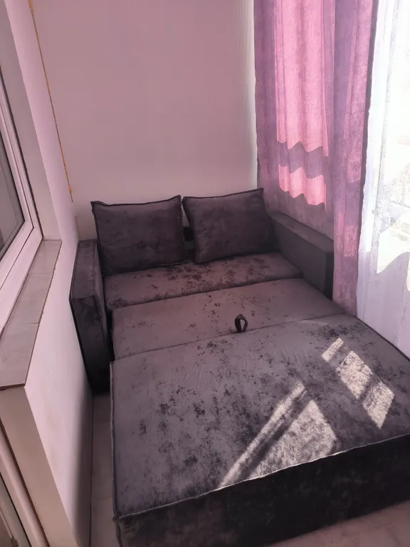 Сдаю квартиру студию