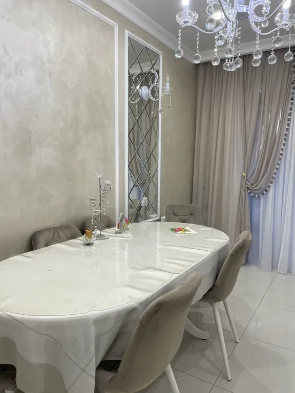 Уютная квартира для отдыха