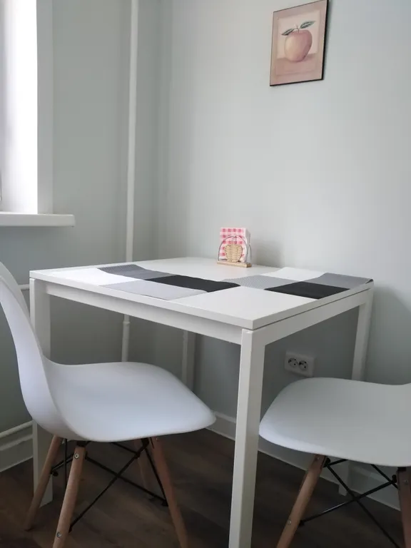 Уютная квартира в цетре города