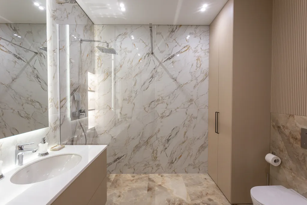 Светлана Парк апартамент Адель