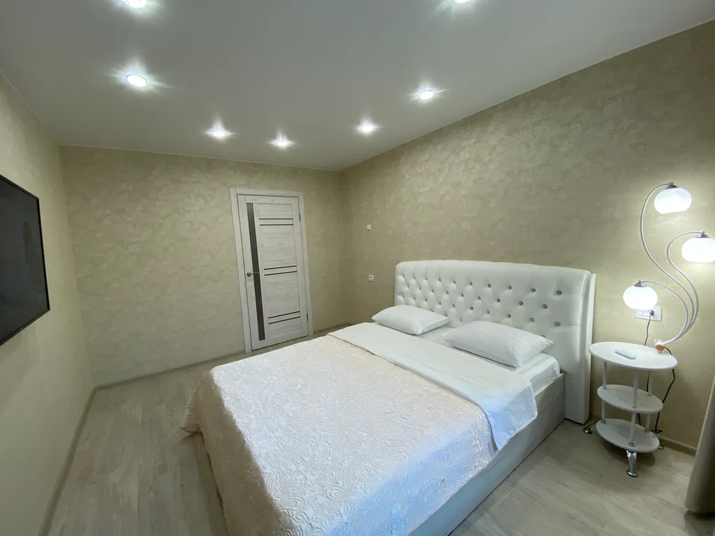 Уютная квартира в Ленинском районе, остановка Садовая — аренда посуточно в Петропавловск-Камчатский