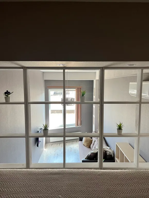 Двухэтажный апартамент в ТЦ Галерея