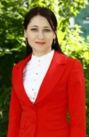Татьяна Козловская