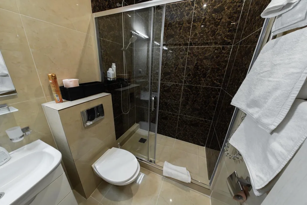 4-комнатный Дом