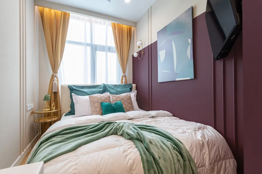 Квартира Квартира Студия рядoм с ФГБУ НМИЦ ССХ имени Бакулева — Новоивановское