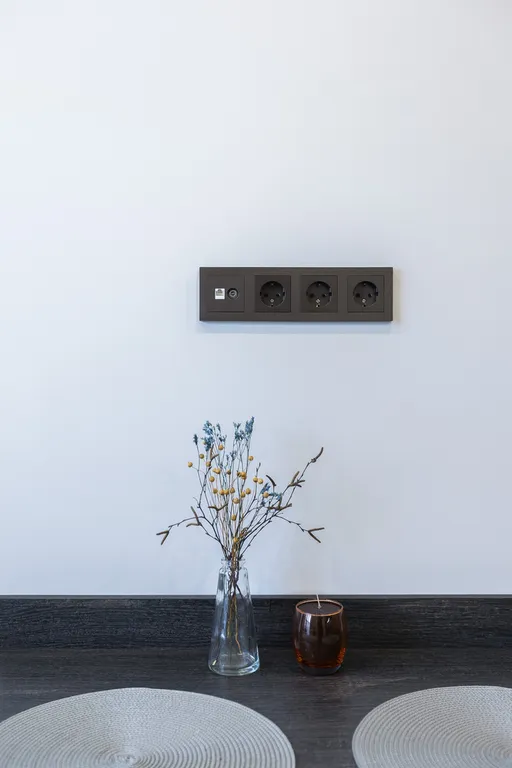 Студия у рощи