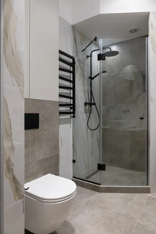 Кваритра для семей с детьми с видом на море