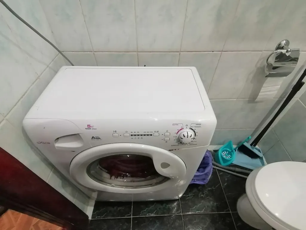 Уютная однушка в центре