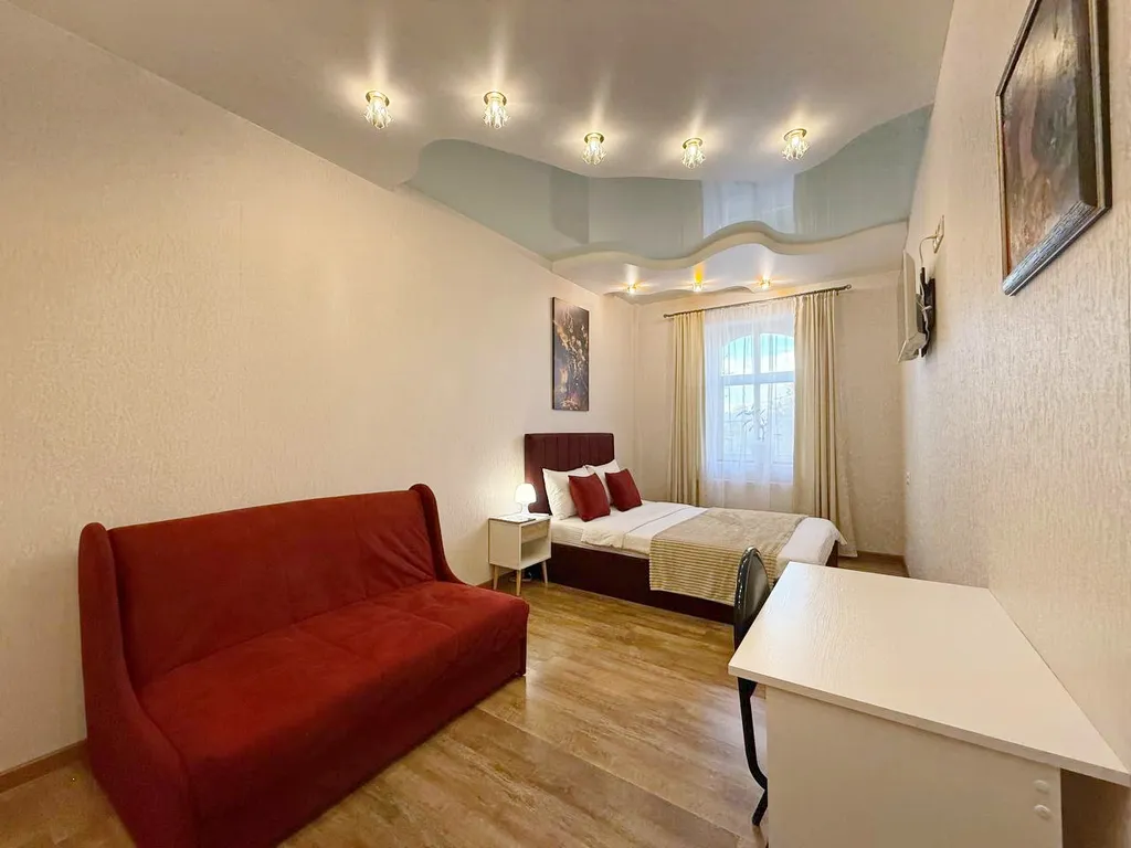 Фемида - Исторический Владимир