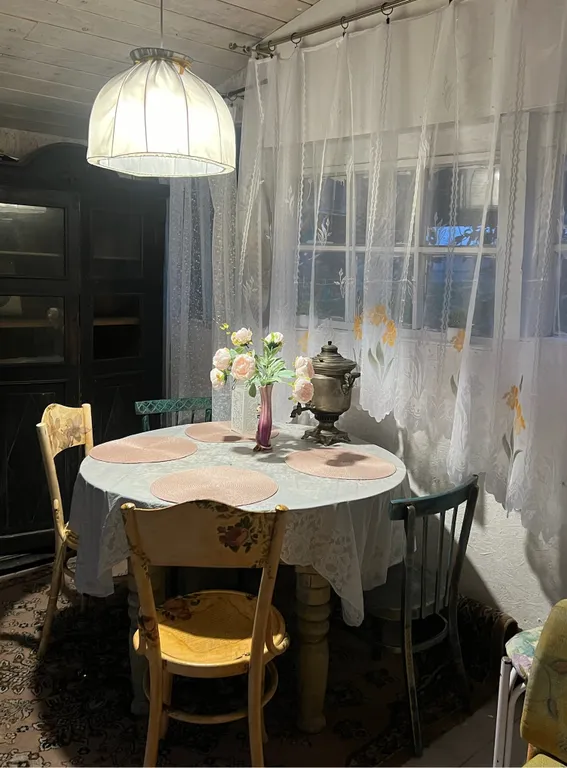 Авторский дом Кота