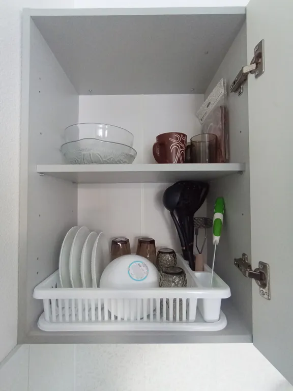 Квартира Уютная квартира-студия — Янино-1