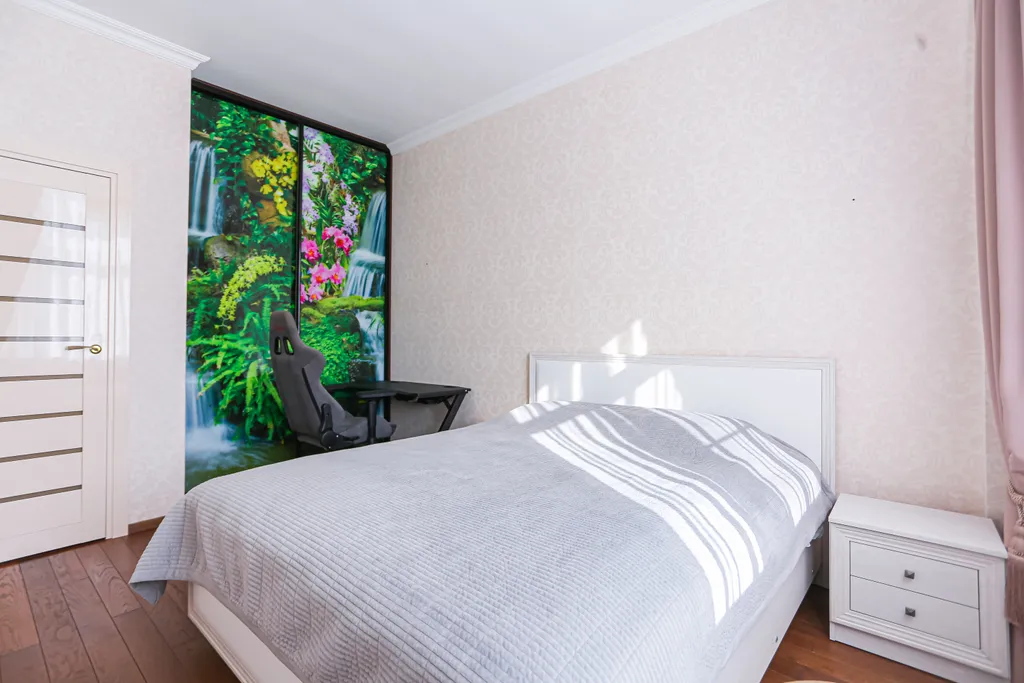 Квартира в историческом центре города Нижнего Новгорода