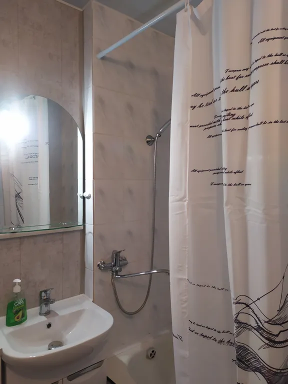 Квартира возле Ботанического сада