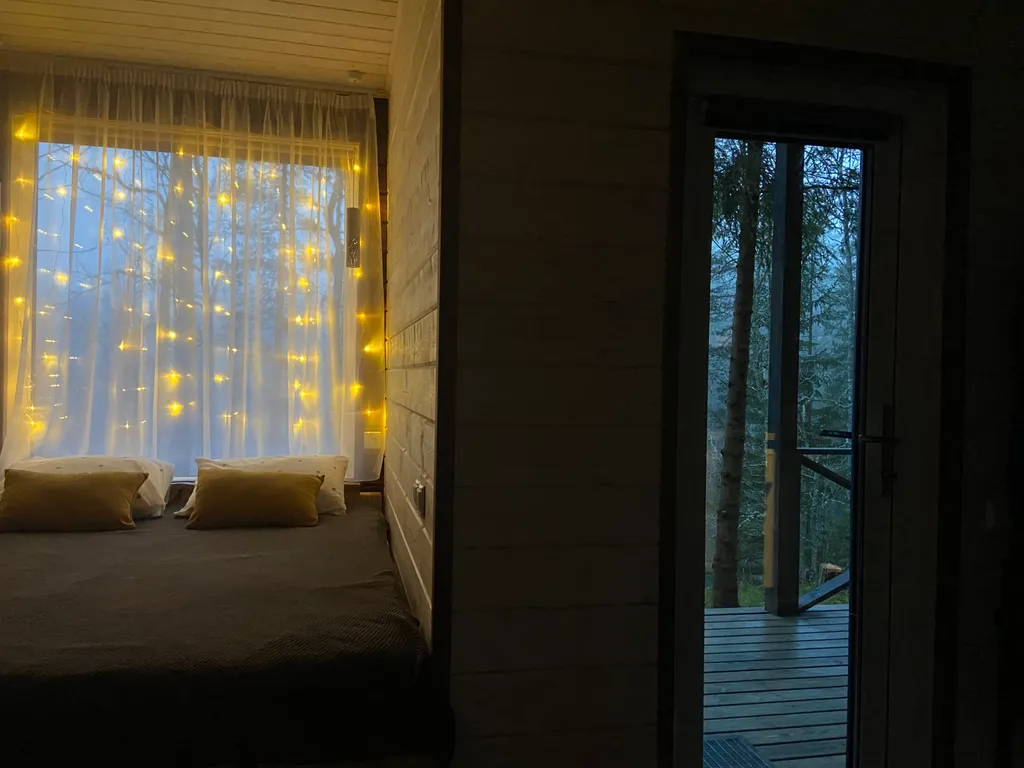 Руна Леса Карелия