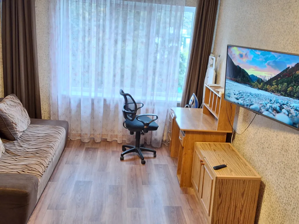 Отличный вариант для командированных