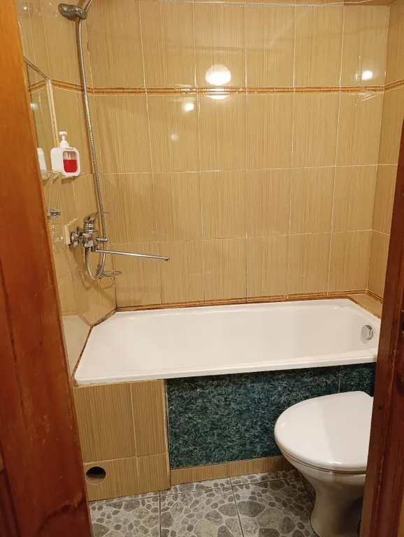 Уютная квартира-студия в самом центре