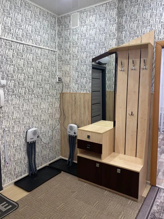 3-х комн. квартира