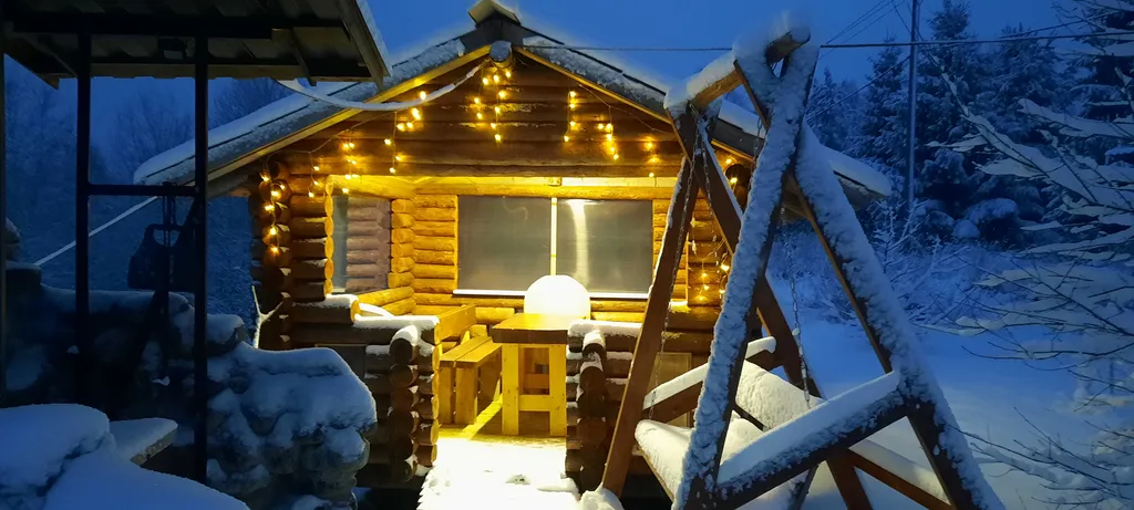 Уткина ламба