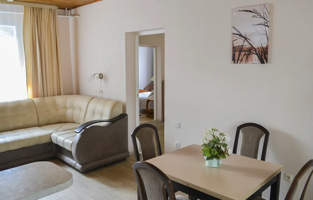 Коттедж Уютный дом с двумя спальнями в центре города — Ессентуки