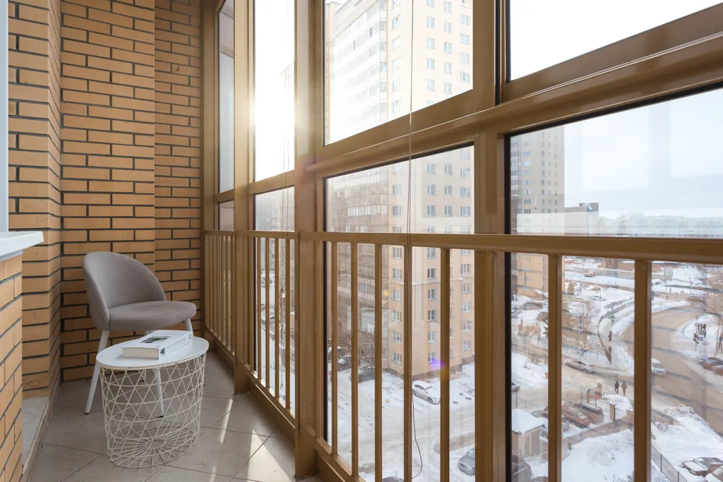 Уютная студия у автовокзала с wi-fi