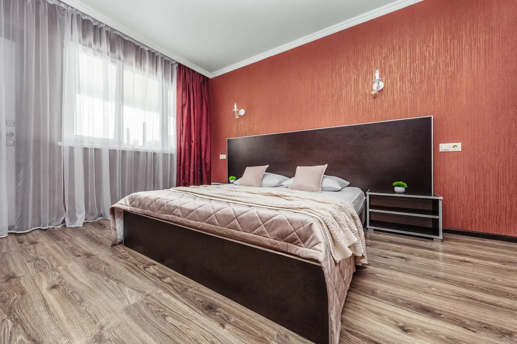 Квартира Комната — аренда посуточно в Цандрыпш