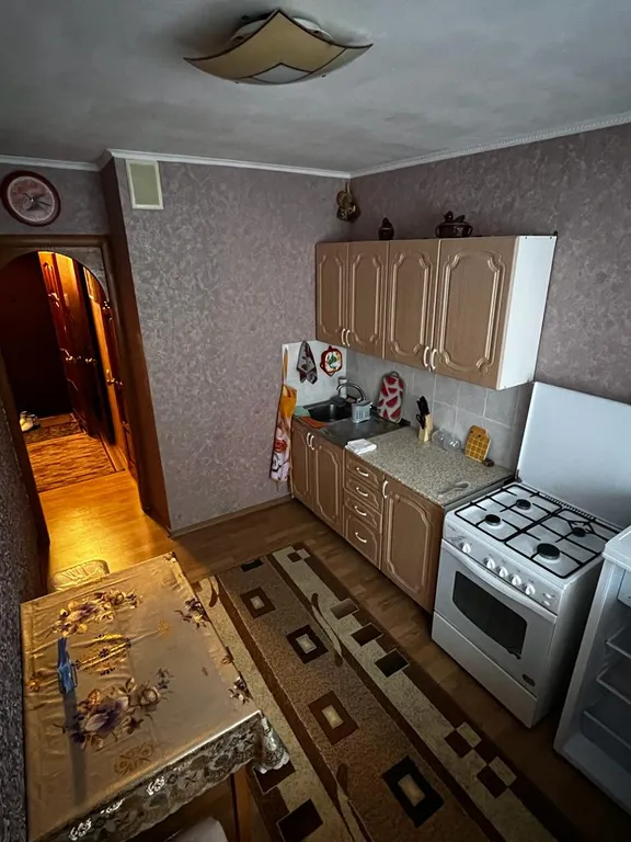 Уютная квартира в престижном районе города