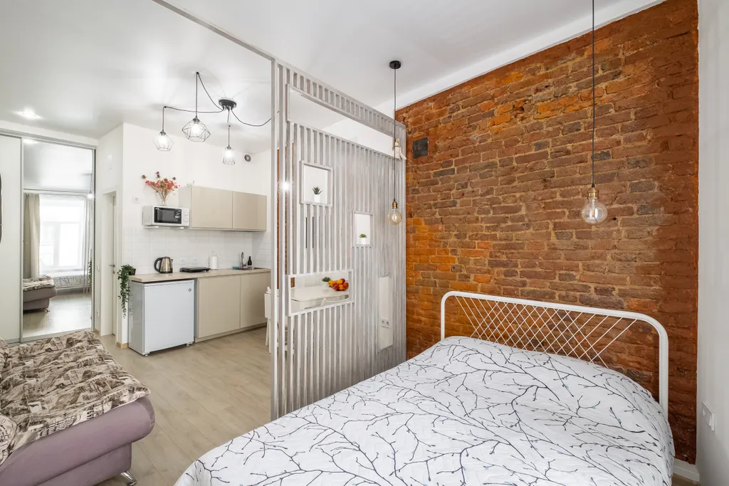 Большая квартира у Мариинского театра