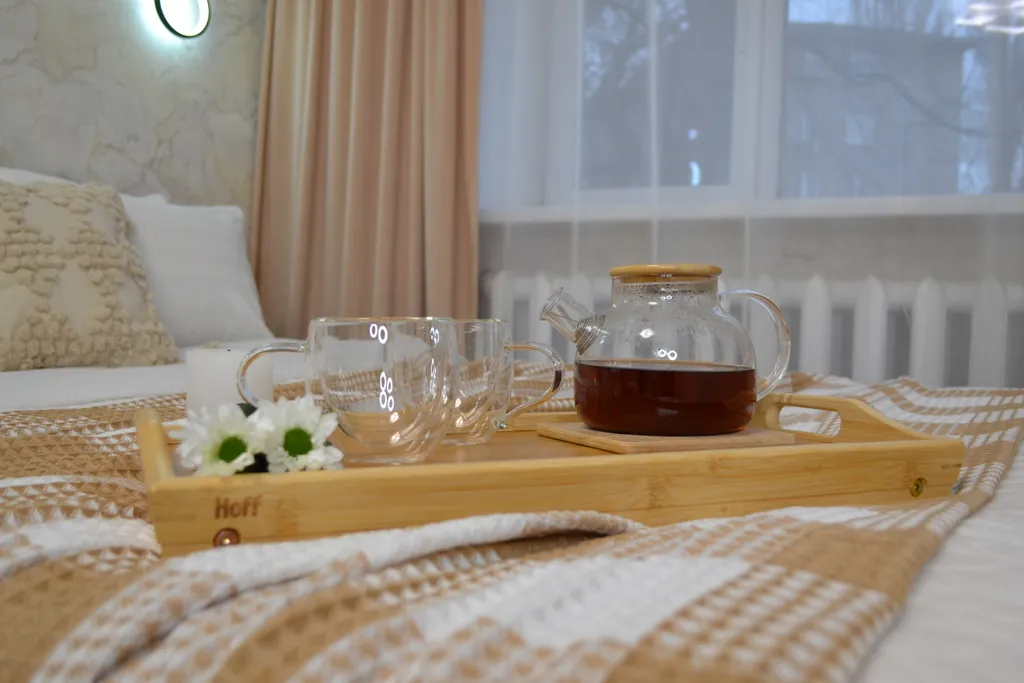 Мона— пространство без суеты