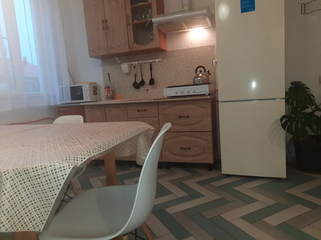 Коттедж Дом у самого моря — Сириус