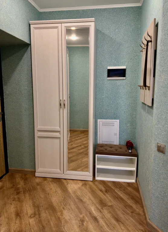 Море квартира