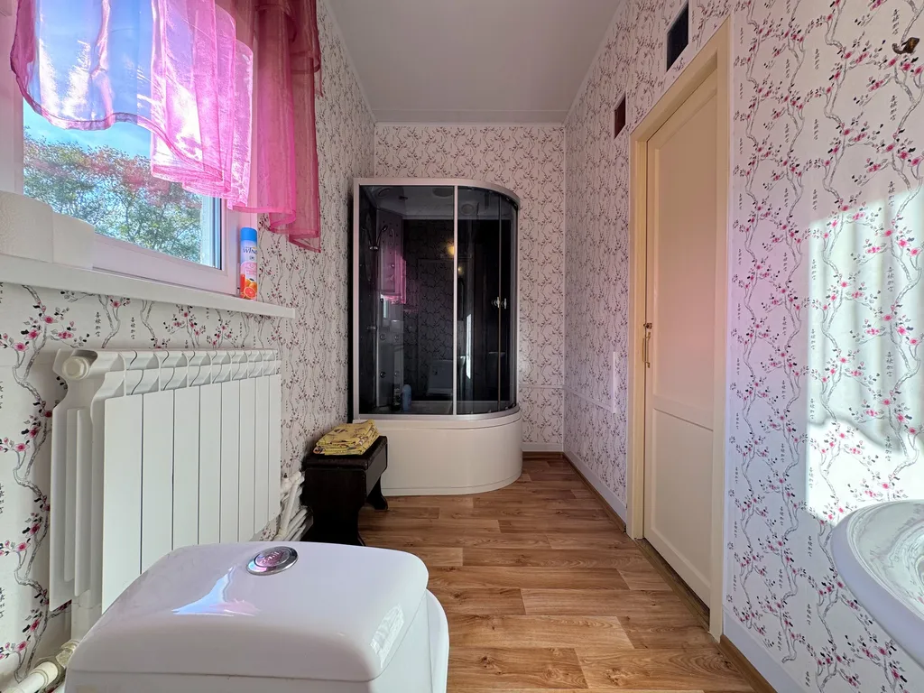 Коттедж Сингапур в коттеджном комплексе