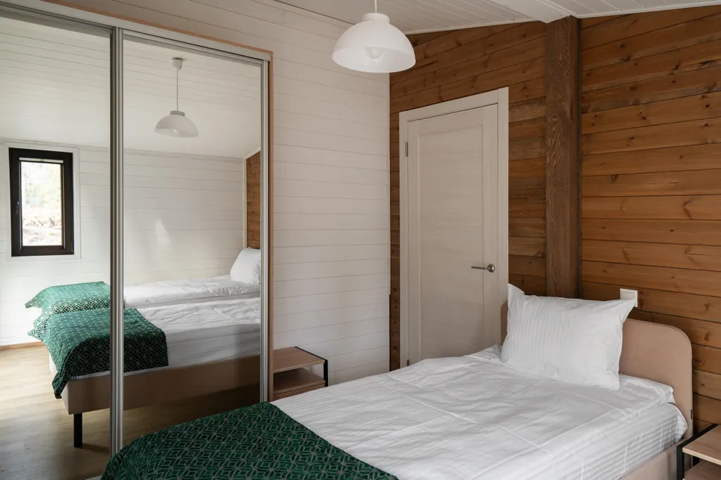 4-комнатный Дом