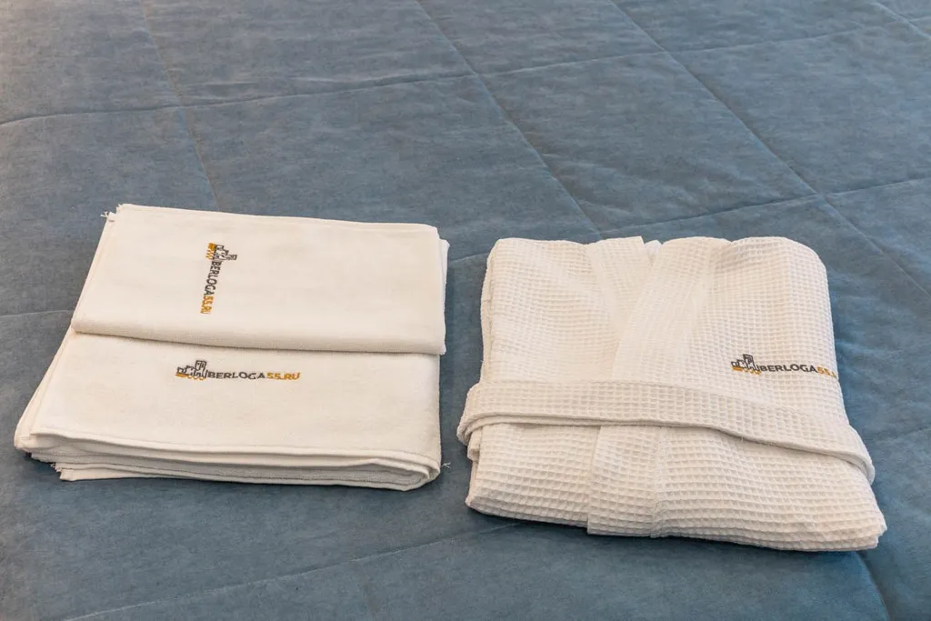 Апартаменты Берлога