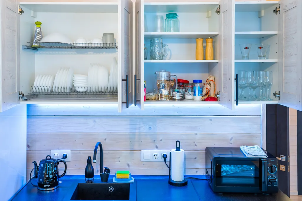 Домик Barn60 без купели 60 м2